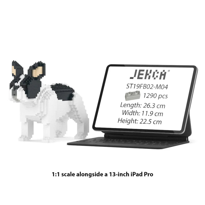BULLDOG FRANCÉS