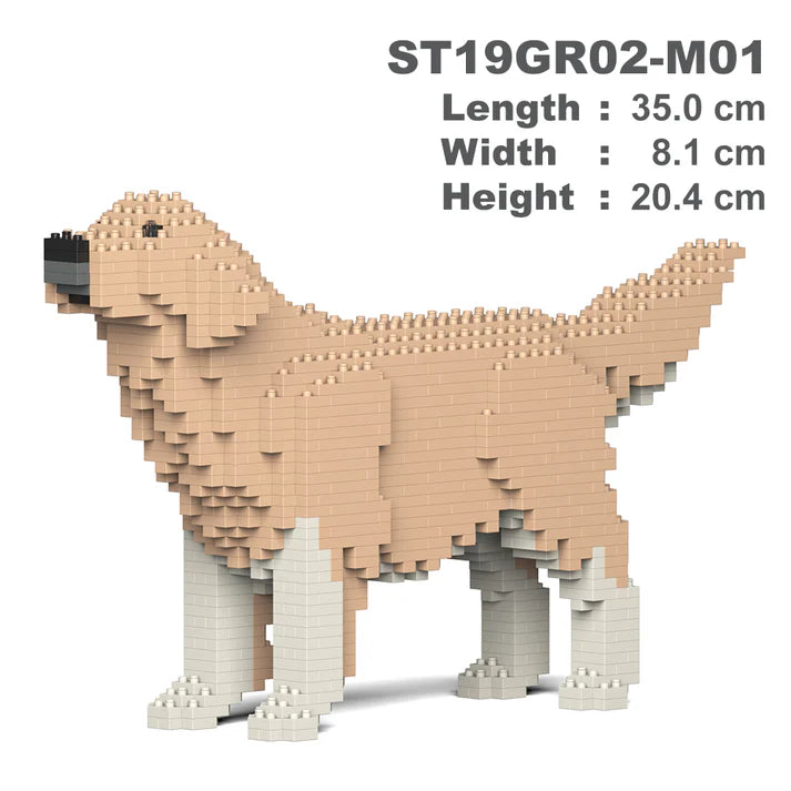 GOLDEN RETRIEVER