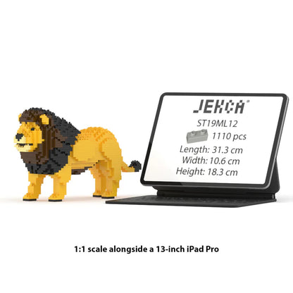 LEON 01S