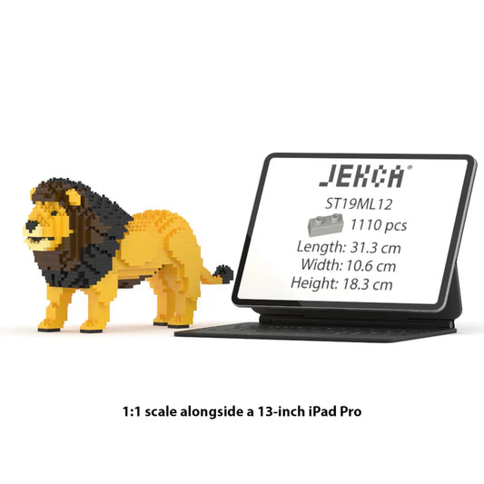 LEON 01S