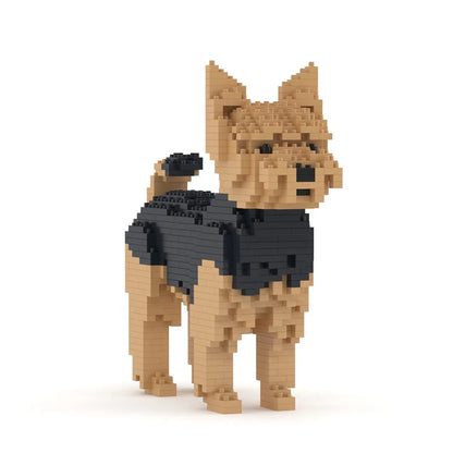 YORKSHIRE TERRIER