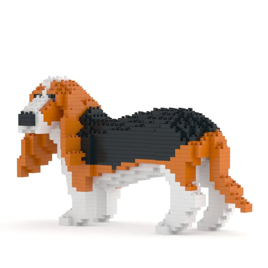 BASSET HOUND