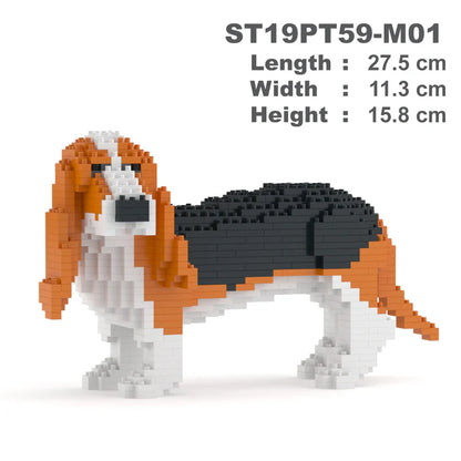 BASSET HOUND
