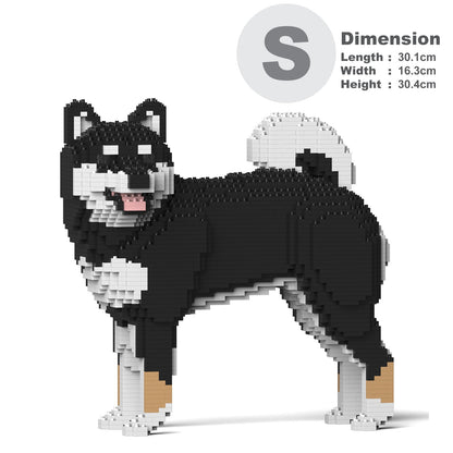 SHIBA INU