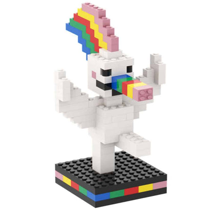 CURRO 1992PIXO WORLD