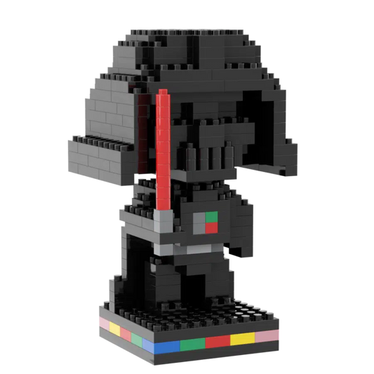 Darth vader PIXOWORLD