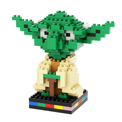 Yoda