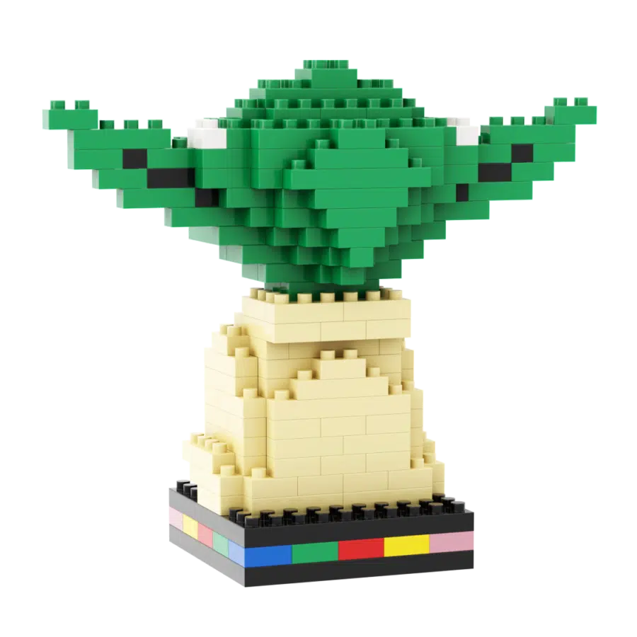 Yoda