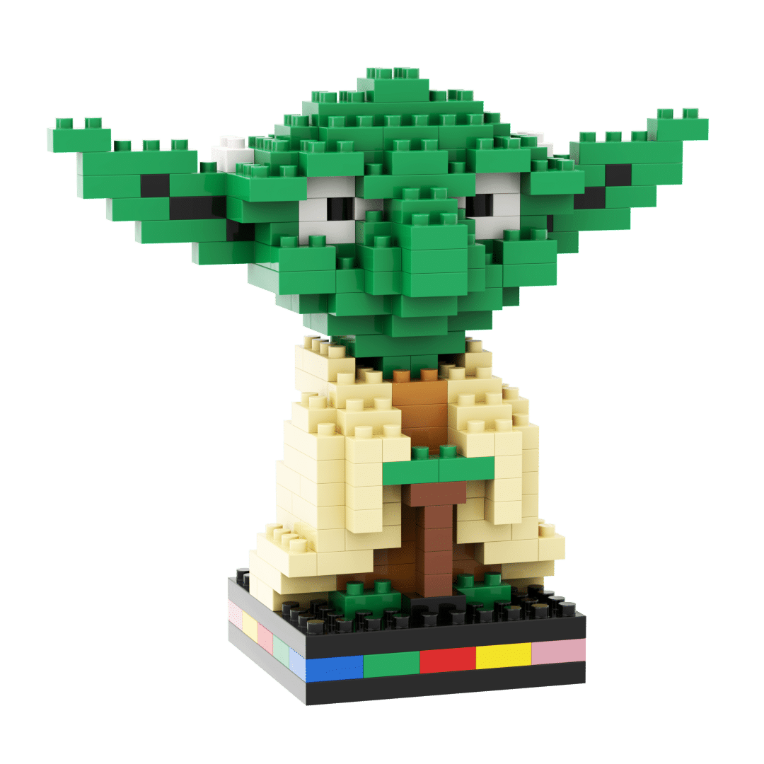 Yoda
