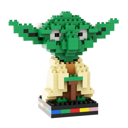 Yoda