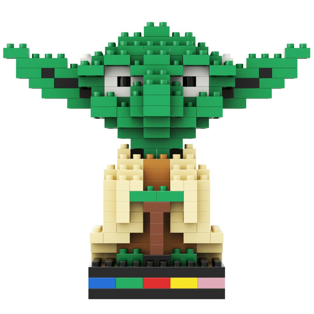 Yoda