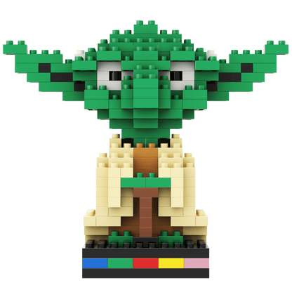 Yoda