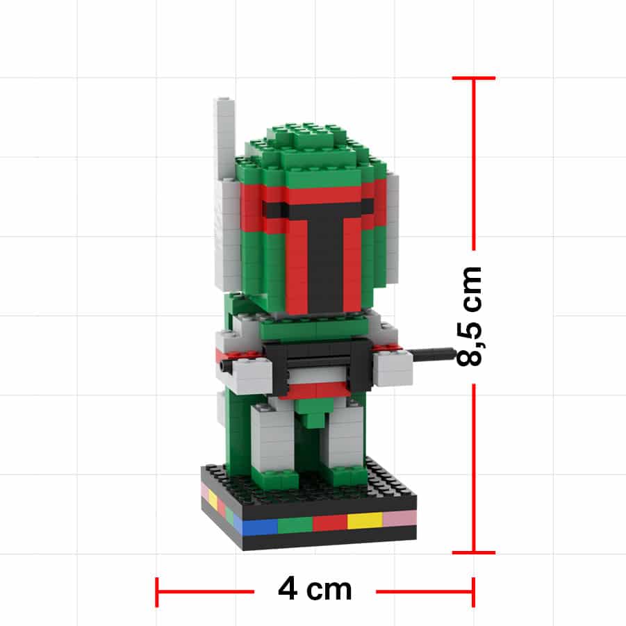EL COBRADOR DEL CASCO PIXO WORLD
