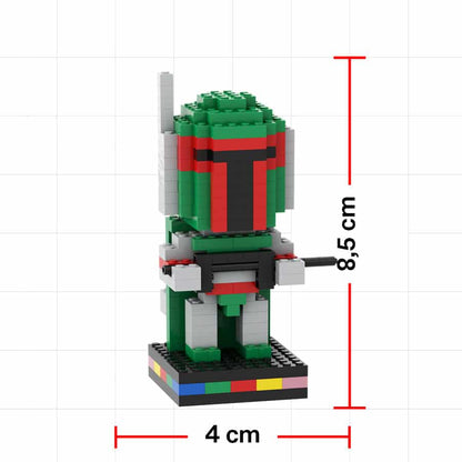 EL COBRADOR DEL CASCO PIXO WORLD