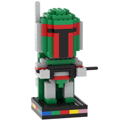 EL COBRADOR DEL CASCO PIXO WORLD