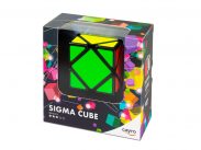 SIGMA CUBE