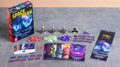 Space park
