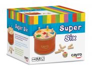 Super Six