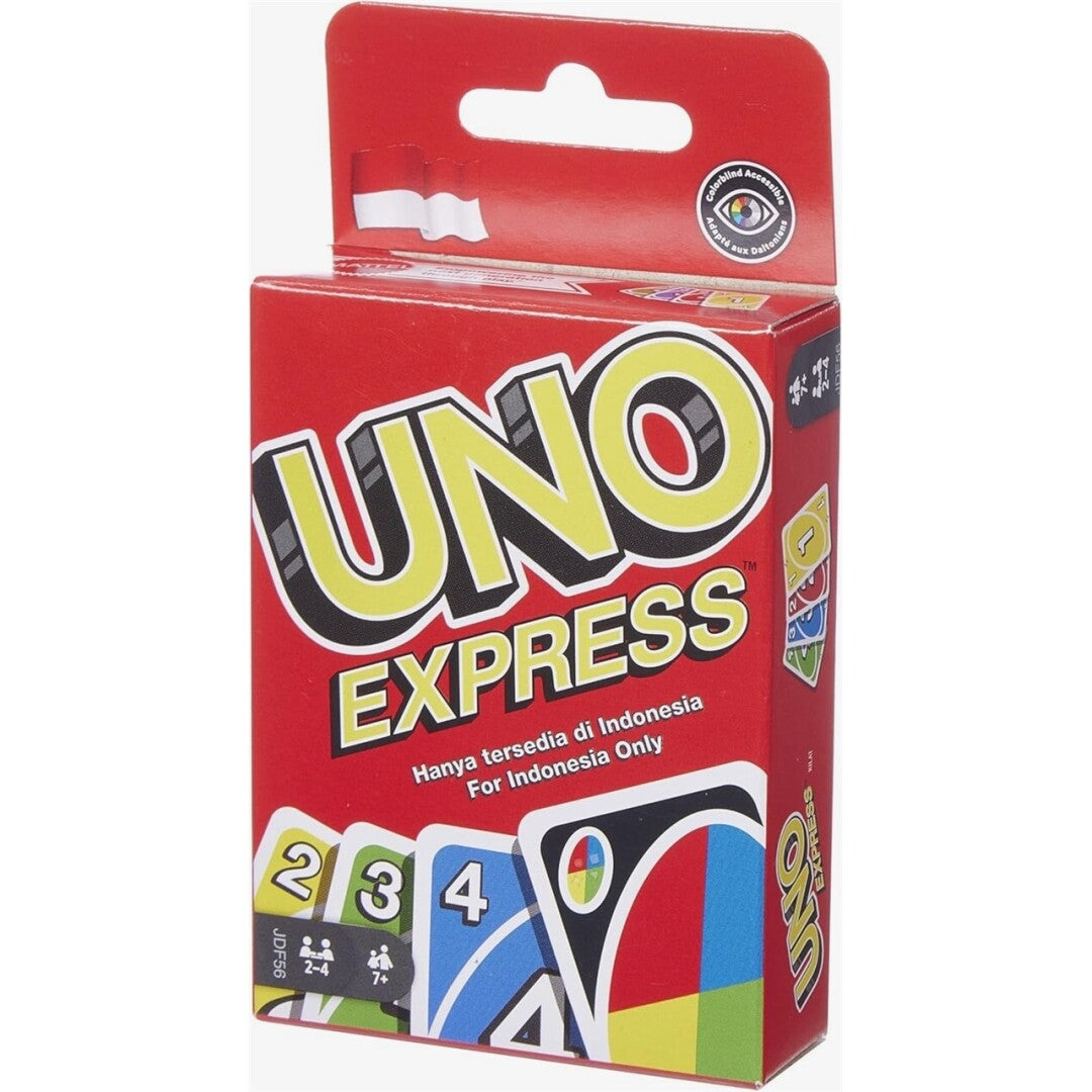 UNO EXPRESS