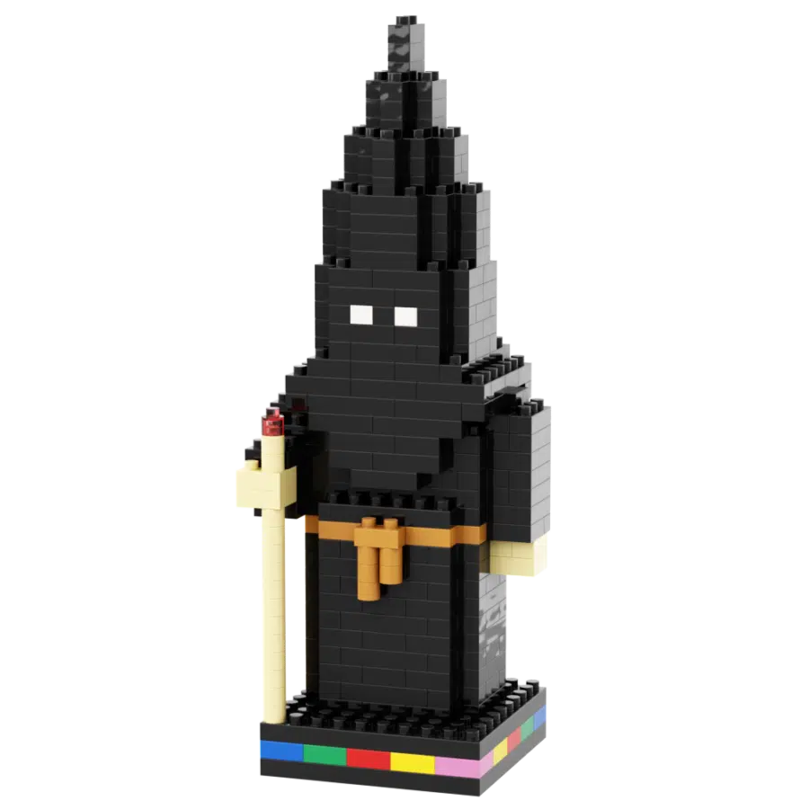 Nazareno Pixoworld