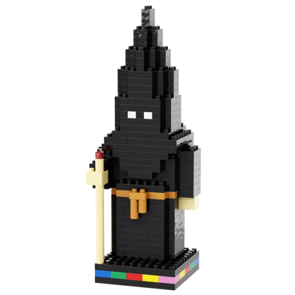 Nazareno Pixoworld