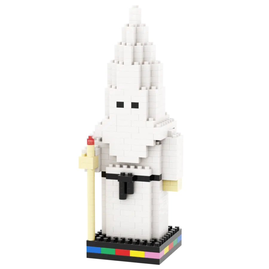 Nazareno Pixoworld