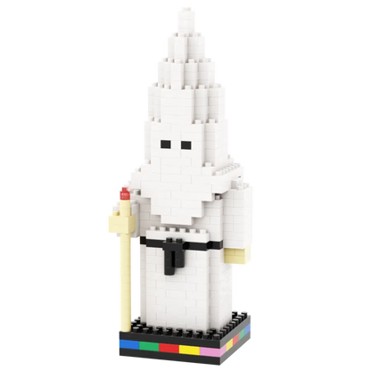 Nazareno Pixoworld
