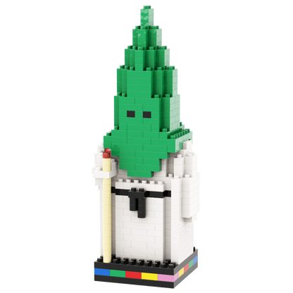 Nazareno Pixoworld