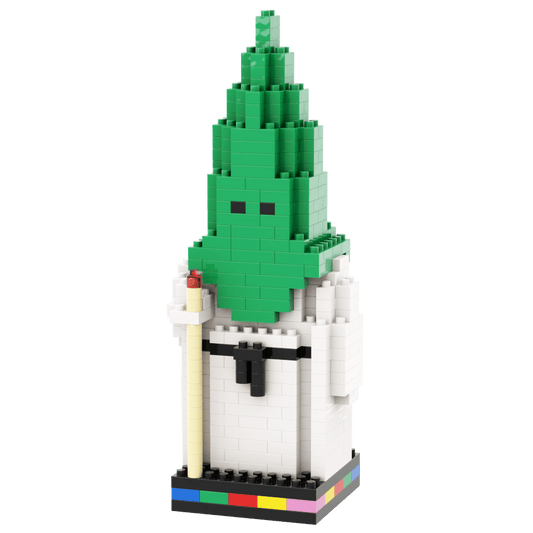 Nazareno Pixoworld