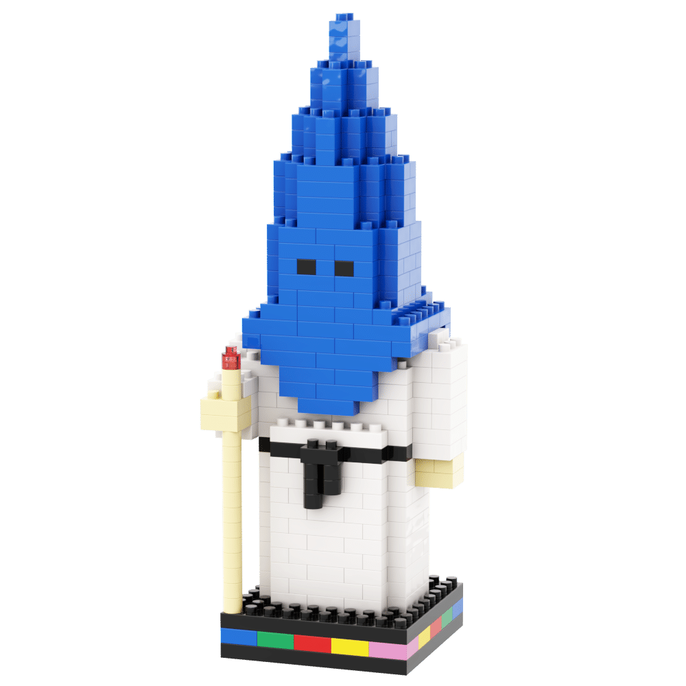 Nazareno Pixoworld