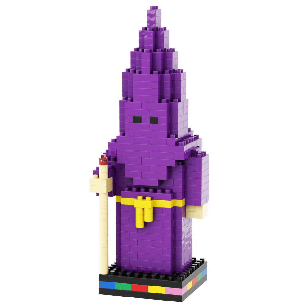 Nazareno Pixoworld