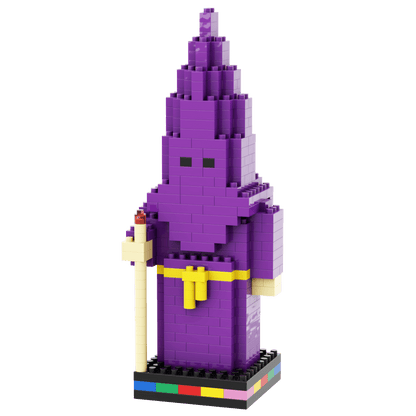 Nazareno Pixoworld