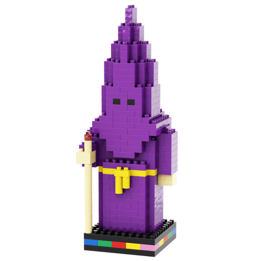 Nazareno Pixoworld