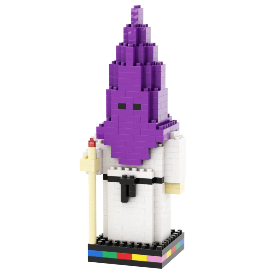 Nazareno Pixoworld