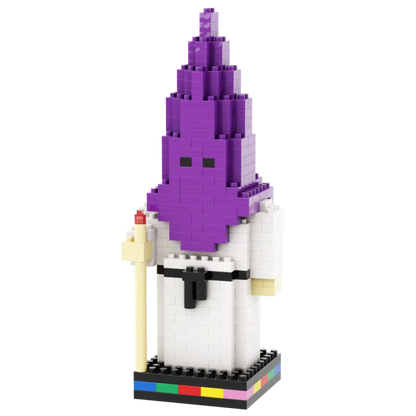 Nazareno Pixoworld