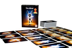 The mind