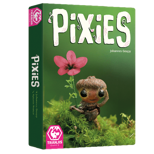 PIXIES