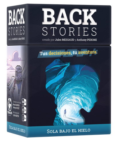 BACK STORIES