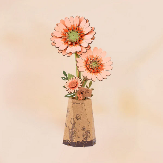 Gerbera