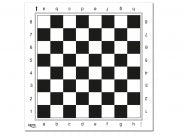Tablero ajedrez competicion 45 x 45