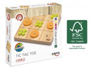 Tic Tac Toe