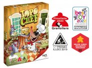 Topo Chef