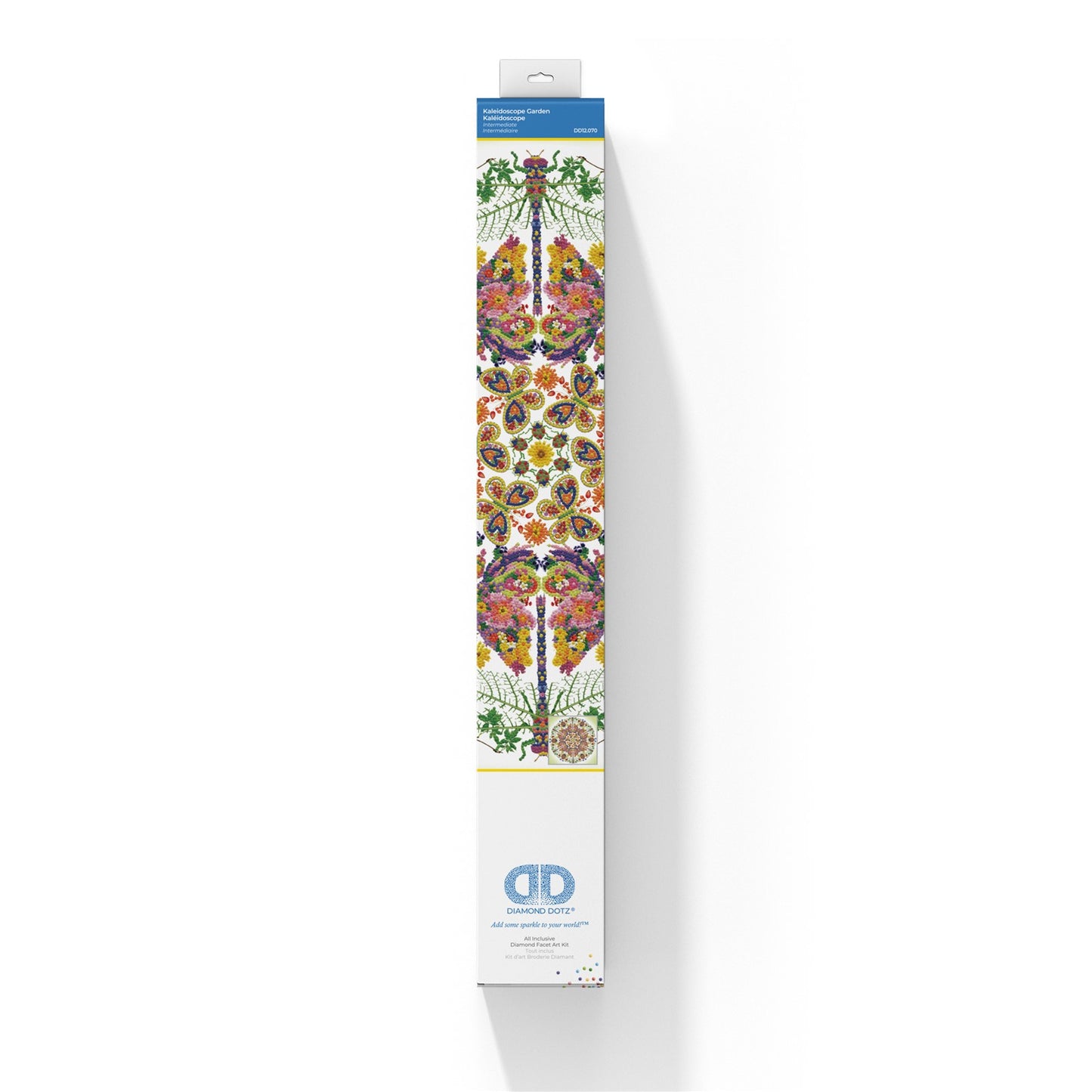 KALEIDOSCOPE GARDEN