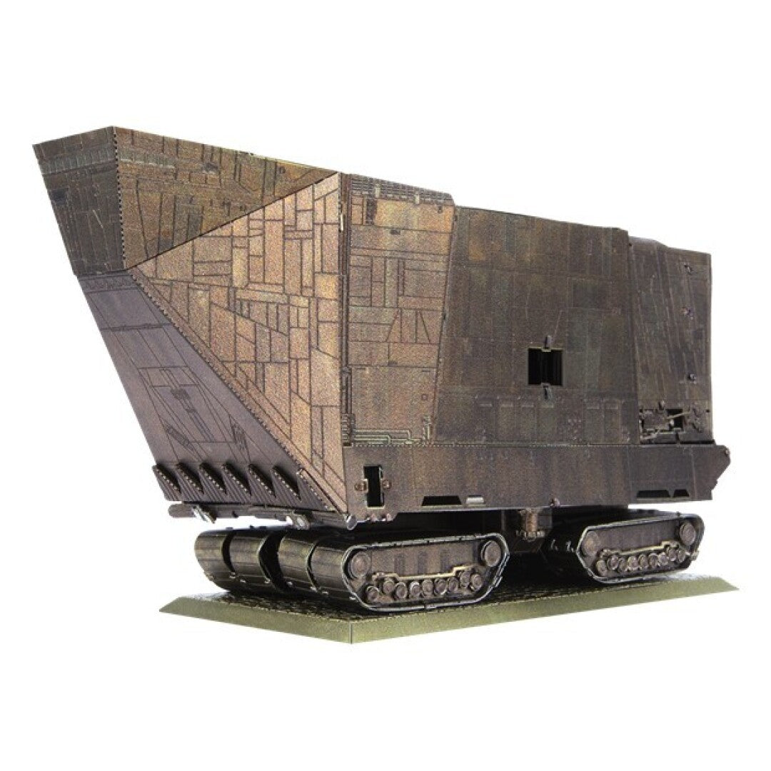 The Mandalorian - Jawa Sandcrawler