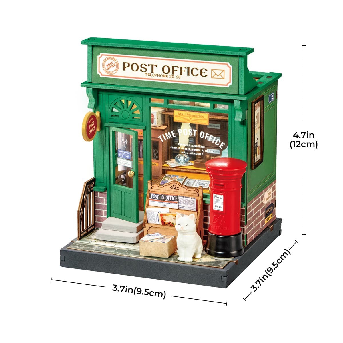 Century Post Office