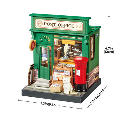 Century Post Office
