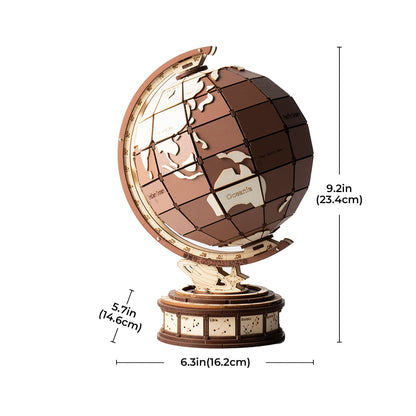 Global wonders