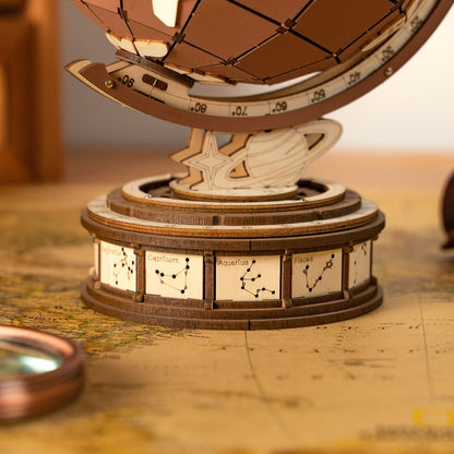 Global wonders