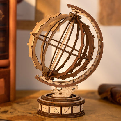 Global wonders