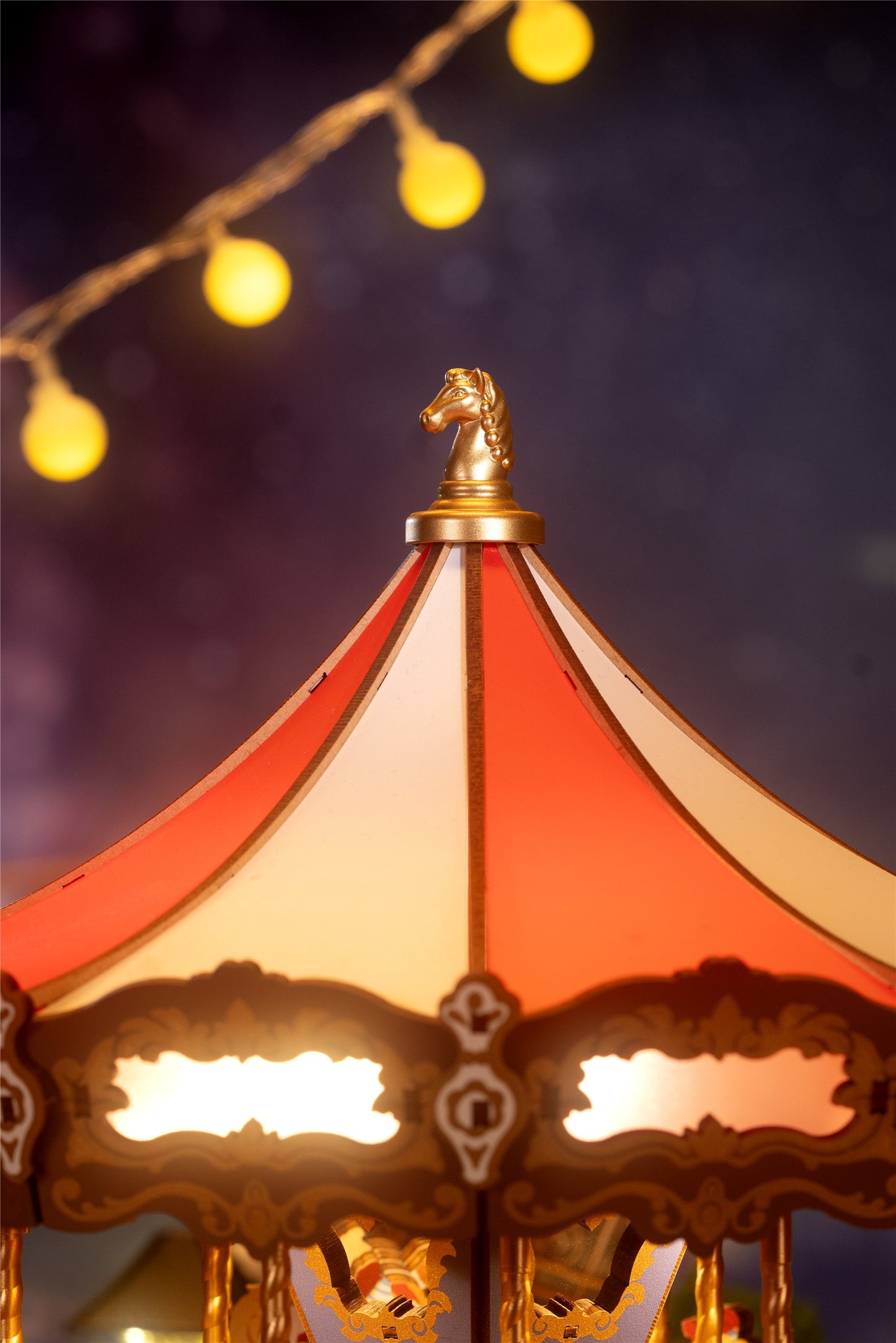 Classic Carousel
